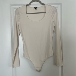 Express body contour bodysuit